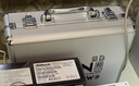 长城（Great Wall）额定850W TF850白金全模SFX小电源 （ATX3.1标准/PCIe接口/自动启停/全电压/高档铝箱） 实拍图