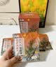 闪亮中药蒸汽眼罩热敷眼贴缓解眼疲劳眼干眼痛中学生改善视力成人10片 实拍图