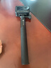 大疆【国家补贴】DJI Osmo Action 4 全能套装 灵眸运动相机 摩托车山地公路骑行潜水户外vlog相机 OA4 实拍图