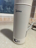美的（Midea）电热水杯加热水壶保温烧水杯 350ml迷你便携式旅行出差 国补智能恒温 316L不锈钢无异味MK-DB35X22 实拍图
