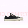 匡威（Converse）官方 1970S男女经典低帮帆布鞋黑色162058C 162058C/黑色 42 实拍图