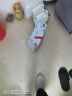 意尔康男鞋软底透气户外休闲拖鞋两用沙滩鞋男士凉鞋 57805W 棕色 42 实拍图