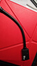 ULT-unite优籁特Mini DP转DP1.4版转换器线8K60Hz高清双向互转雷电显卡Mac笔记本电脑显示器迷你转接头0.2米 实拍图