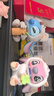 名创优品（MINISO）迪士尼星际宝贝系列动物派对盲盒摆件手办潮玩玩具生日礼物 端盒 实拍图