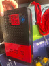 东阿阿胶阿胶片240g 阿胶块红标铁盒装 阿胶糕原料健康营养品送家长礼物 实拍图