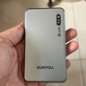 迅优随身wifi三网通免插卡移动网络wifi6无线网卡便携式高速4G无线wifi全国通用无限流量2025款5GXY 【超薄升级版】展锐强芯+wifi6Pro三网通 实拍图