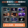 翠康宝车载u盘无损音乐2025 原装正版立体高音质歌曲歌词蓝牙音响箱通用 实拍图