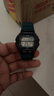 卡西欧（CASIO）手表男小方块运动防水学生男女表多功能非机械电子表WS-1400H-3A 实拍图