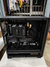 Thermalright(利民) Peerless Assassin 120 SE 逆重力6热管 风冷散热器 双塔逆转双C12C风扇 PA120 SE 实拍图