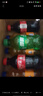 可口可乐（Coca-Cola）碳酸饮料整箱迷你小瓶装汽水便携装年货饮品饮料 雪碧300ml*24瓶 实拍图