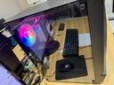 微星（MSI） i5 12400F/13400F/RTX3060/4060/5060Ti黑神话悟空游戏主机电脑台式机组装电脑主机DIY整机 配置一i5 12400F丨256G丨8G游戏独显 实拍图