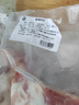 楮木香排骨 肋排 黑猪肉 构树饲养土猪肉猪小排烧烤 猪肉 生鲜源头直发 构树黑猪肋排3斤 实拍图
