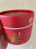 大益TAETEA茶叶普洱茶熟茶 如意沱茶盒装 100g/沱 口粮茶 中华老字号  实拍图