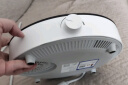 美的（Midea）电磁炉圆形无名火厨房家用多功能大功率 爆炒火锅炒菜蒸煮烧水 旋钮操控 国家补贴C22-RX22H0107 实拍图