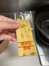爷爷的农场婴幼儿有机五谷蔬菜面210g  婴儿辅食面儿童宝宝面条早餐7月+ 实拍图