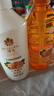 蜂花（BEE&FLOWER）550ml*2+100ml*2蜂花洗护套装 实拍图