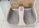 海尔（Haier）足疗机腿部按摩器脚底脚部腿部小腿按摩仪送老年人长辈父母亲节生日礼物送爸妈男女朋友HQZ-Z221Z 实拍图
