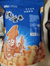 来伊份 鱿鱼卷188g 膨化食品办公室网红休闲解馋小零食海味即食小吃的 实拍图