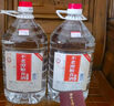 不老潭粮食酒 泸州糯红高粱酒桶装高度浓香型散装白酒纯粮壹号 60度 5L 实拍图