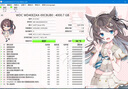 西部数据（WD）台式机硬盘 WD Blue 西数蓝盘 4TB 5400转 256MB SATA 3.5英寸CMR垂直技术DIY电脑存储机械硬盘 实拍图