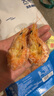 渔大叔 即食虾干300g鲜烤虾约34只休闲海鲜零食高蛋白大虾源头直发包邮 实拍图