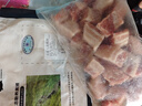京东跑山猪去皮五花肉块净重4斤 烤肉炒菜食材 新鲜速冻 红烧肉原料 实拍图