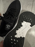 耐克NIKE跑步鞋女透气REVOLUTION 7运动鞋FB2208-003黑36.5 实拍图