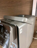 美的（Midea）小魔方plus即热熟水机 饮水机电热水瓶电水瓶 烧水壶电热水壶5L 保温恒温一体真沸腾除氯32FPro 实拍图