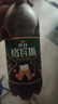 秋林格瓦斯秋林格瓦斯黑麦芽大列巴面包发酵饮料350ml*12瓶整箱装哈尔滨特产 实拍图