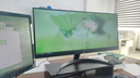 LG29WP500 29英寸 超宽带鱼屏  21:9 HDR IPS sRGB99% FreeSync 窄边 阅读模式 低闪屏 办公显示器 29英寸 21:9 IPS 29WP500 实拍图
