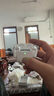Viken【华强北顶配丨Air4代降噪款】蓝牙耳机适配苹果无线2025新款半入耳式金榜第1名iphone16/15/14/13 【原版全功能pods4降噪版】滑动调音  【主动降噪+空间音頻+三真电量 实拍图