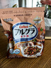 卡乐比（Calbee）即食燕麦片 可可莓味水果麦片380g 日本进口非油炸 早餐冲泡即食 实拍图