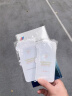 宝仕利适用于苹果16e钢化膜iPhone16e水凝膜手机膜全屏软膜超薄软膜全覆盖防爆液态纳米 【高清 - 前后一套】 全胶水凝膜 iPhone 16e 实拍图