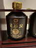 蒙特泉蛇年生肖红色礼盒手提白酒礼物 50度 1L 2瓶 实拍图