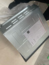 西门子（SIEMENS）黑魔方四合一 嵌入式蒸烤箱一体机 蒸烤多用途 58L大容积自清洁  家用国家补贴CS8J4DNB1W 实拍图