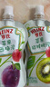 亨氏（Heinz）超金清新田园果蔬泥西梅水果泥婴儿宝宝辅食6个月以上 78g*3袋 实拍图