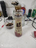 京觅X金龙鱼 醇香芝麻香油400ml【一级、纯】双选白黑芝麻0添加凉拌 实拍图