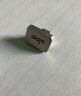 爱国者（aigo）64GB USB2.0 车载U盘C1C迷你款 银色 金属Type-C车载u盘 手机电脑通用优盘 实拍图