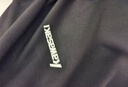kawasaki/川崎运动休闲短袖T恤男子速干吸湿排汗运动服训练系列圆领上衣健身服 ST-K3043 深蓝 2XL  实拍图
