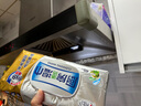 心相印厨房湿巾 40抽*3包 金装去污去油厨房专用湿纸巾 新老包装随机发 实拍图