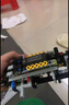乐高（LEGO）积木拼装机械组系列42161 兰博基尼跑车不可遥控男孩玩具生日礼物 实拍图