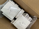 华为长续航蓝牙耳机 FreeBuds SE 2无线耳机 40小时长续航 快速充电 蓝牙5.3适用于苹果/安卓手机 白 实拍图