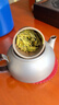 狮峰牌2025年新茶绿茶明前龙井茶叶春茶特级50g小包袋泡装送礼自己喝 实拍图