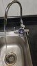 京东京造鲜活水净水器家用净水机白犀1000G 长效RO反渗透无阻垢剂母婴厨下直饮机净饮机一体家电国家补贴 实拍图