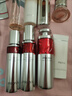 珀莱雅早c晚a精华护肤品套装双抗红宝石抗皱精华液60ml 生日礼物 实拍图