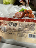 秋林里道斯哈尔滨红肠 肉枣肠 东北特产一口肠200g*2袋 源头直发 一件包邮 实拍图