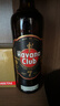哈瓦纳俱乐部（HAVANA CLUB ） 7年陈酿朗姆酒 莫吉托基酒 700ml  实拍图