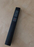 得力（deli）激光笔PPT翻页笔 数字物理双激光自带32G内存LED液晶屏希沃白板 放大凸显教师演讲笔MA225 实拍图