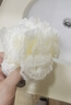 Creative art沐浴球浴花超大超柔软 搓澡巾男女搓澡洗澡神器起泡网洗浴球澡花 实拍图