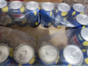 百事可乐 Pepsi 清柠味汽水 碳酸饮料 330ml*24听 百事出品 实拍图